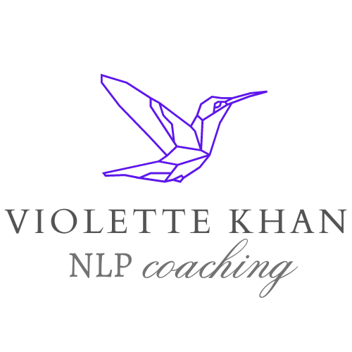 Violette Khan NLP Coaching